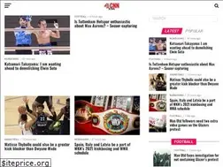 Sites similar to 4cnn.xyz
