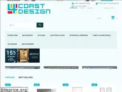 Sites similar to 4coastdesign.com