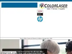 Sites similar to 4colorlaser.com