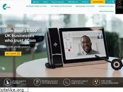 Sites similar to 4com.co.uk