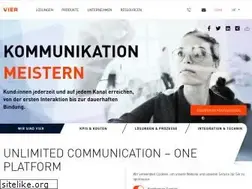 Sites similar to 4com.de
