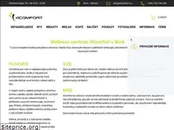 Sites similar to 4comfort.cz