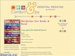 Sites similar to 4comfortandjoy.com