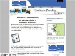 Sites similar to 4communitymedia.com