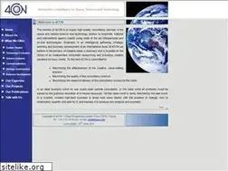 Sites similar to 4con.com