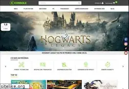 Sites similar to 4console.pl