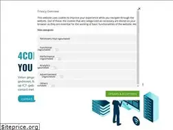 Sites similar to 4consult.nl