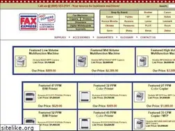 Sites similar to 4copiers.com
