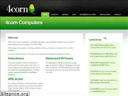 Sites similar to 4corn.co.uk