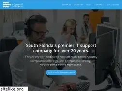 Sites similar to 4cornerit.com