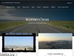 Sites similar to 4corners7seas.com