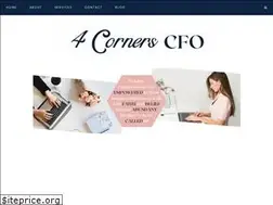 Sites similar to 4cornerscfo.com