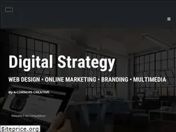 Sites similar to 4cornerscreative.com