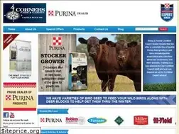 Sites similar to 4cornersfarmandgarden.com