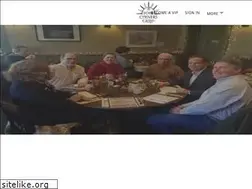 Sites similar to 4cornersgrille.com