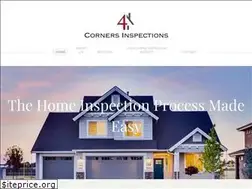 Sites similar to 4cornersinspections.net