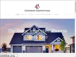 Sites similar to 4cornersinspects.com