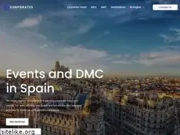 Sites similar to 4corporates.com