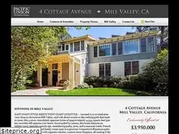 Sites similar to 4cottageavenue.com