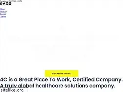 Sites similar to 4cpharma.com