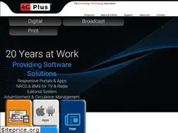 Sites similar to 4cplus.net