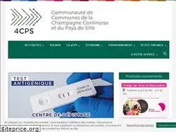 Sites similar to 4cps.fr