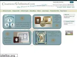Sites similar to 4creationsunlimited.com