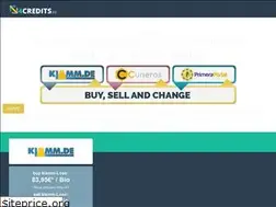 Sites similar to 4credits.de
