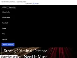 Sites similar to 4criminaldefense.com