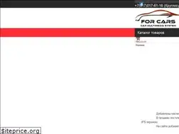 Sites similar to 4crs.ru
