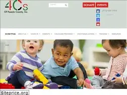 Sites similar to 4cspassaic.org