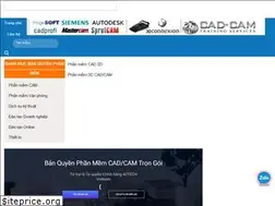 Sites similar to 4ctech.vn