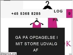 Sites similar to 4curves.dk