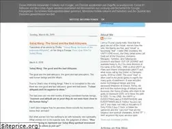 Sites similar to 4d-don.blogspot.com