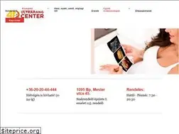 Sites similar to 4d-ultrahang-vizsgalat.hu