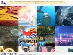Sites similar to 4d-web.jp