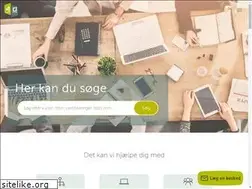 Sites similar to 4d.dk