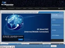 Sites similar to 4d.hr
