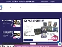 Sites similar to 4dados.es