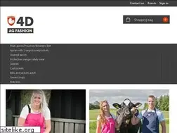 Sites similar to 4dagfashion.com