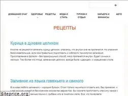 Sites similar to 4damki.ru