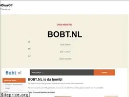 Sites similar to 4daysoff.nl