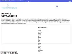 Sites similar to 4dbabyscanslondon.com