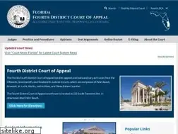 Sites similar to 4dca.org