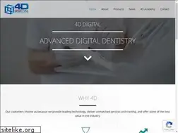 Sites similar to 4ddigital.co.za