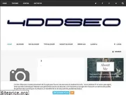 Sites similar to 4ddseo.blogspot.com