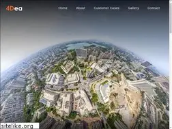 Sites similar to 4dea.com