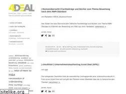 Sites similar to 4deal.de