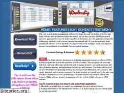 Sites similar to 4dealership.com