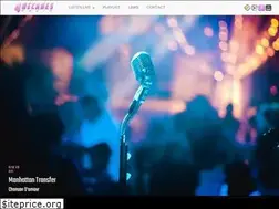 Sites similar to 4decadesradio.com